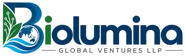 Bio Lumina Global Ventures LLP logo